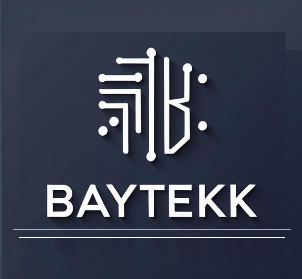 Baytekk Logo